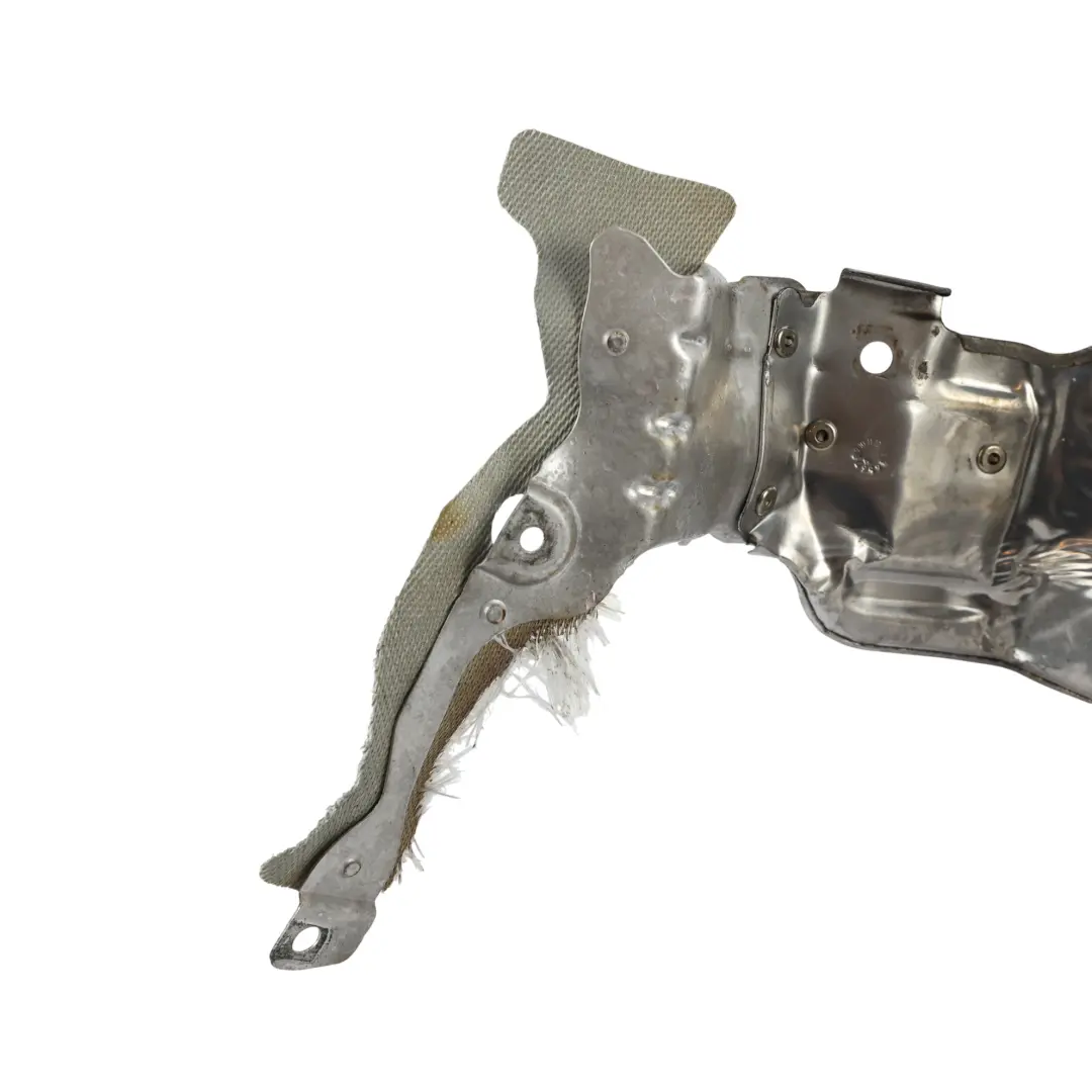 Mercedes W177 Hitzeschild Isolierung Abdeckung Thermische Hülle - SKU A6080960300 - Teilenummer A6080960300