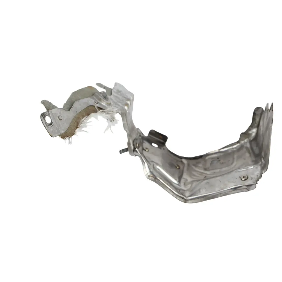 Heat Shield Insulation Wrap Covering Thermal Sleeve to Mercedes W177 with Part number A6080960300 Mercedes W177 Heat Shield Insulation Wrap Covering Thermal Sleeve - SKU A6080960300 - Part number A6080960300