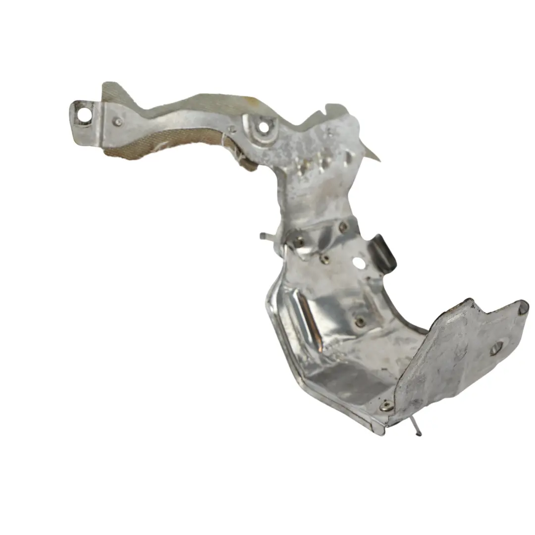 Termico Isolamento Copertura Manicotto per Mercedes W177 Scudo con numero di parte A6080960300 Mercedes W177 Scudo Termico Isolamento Copertura Manicotto - SKU A6080960300 - Numero di parte A6080960300