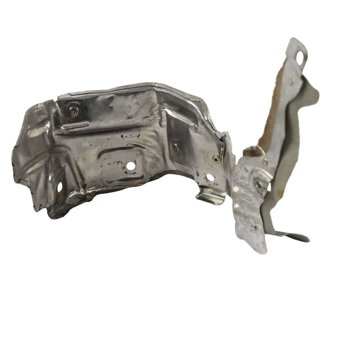 Mercedes W177 Hitzeschild Isolierung Abdeckung Thermische Hülle - SKU A6080960300 - Teilenummer A6080960300