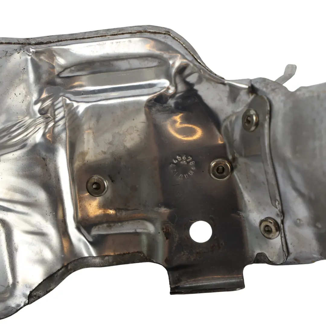 Mercedes W177 Heat Shield Insulation Wrap Covering Thermal Sleeve - SKU A6080960300 - Part number A6080960300