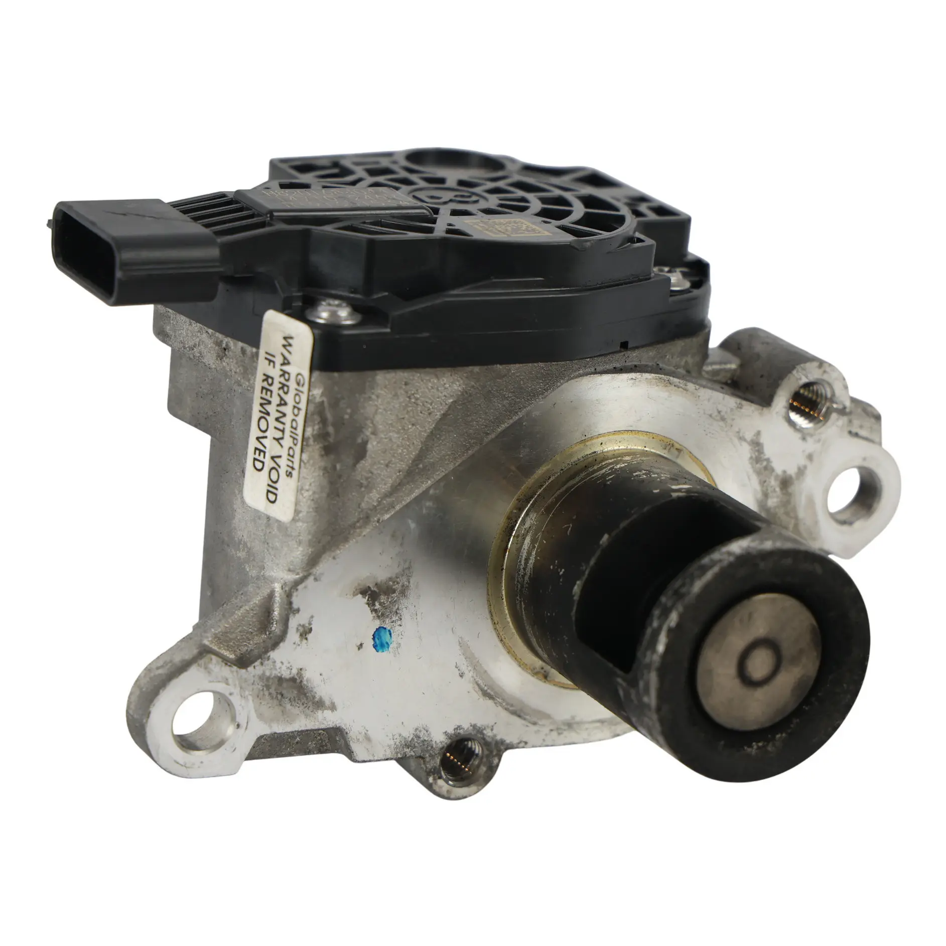 Mercedes W177 AGR Ventil Abgasrückführung 608915 1.5 Diesel H8201684044