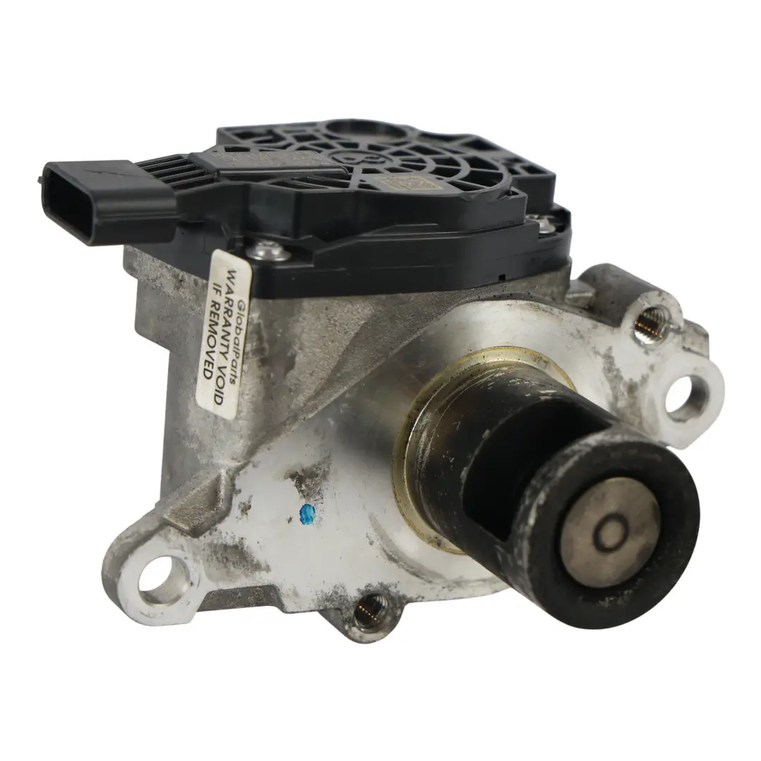 Mercedes W177 Vanne EGR Recirculation Gaz Échappement 608915 1.5 Diesel - SKU A6081400060 - Numéro de pièce A6081400060