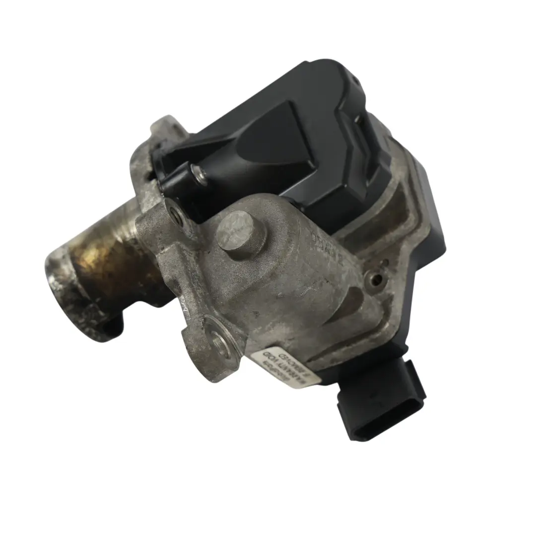 Mercedes W177 Valvola EGR Ricircolo Gas Scarico 608915 1.5 Diesel H8201684044 - SKU A6081400060 - Numero di parte A6081400060