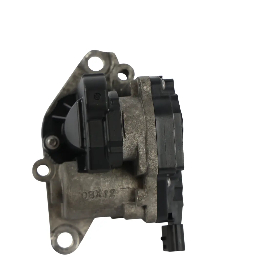 Mercedes W177 Zawór EGR Recyrkulacji Spalin 608915 1.5 Diesel H8201684044 - SKU A6081400060 - Numer Części A6081400060