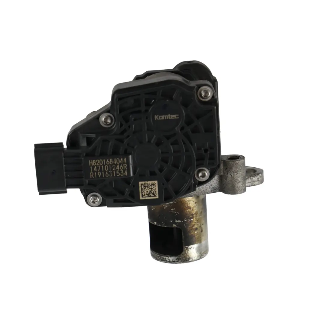 Valve Exhaust Gas Recirculation 608915 1.5 Diesel H8201684044 to Mercedes W177 EGR with Part number A6081400060 Mercedes W177 EGR Valve Exhaust Gas Recirculation 608915 1.5 Diesel H8201684044 - SKU A6081400060 - Part number A6081400060
