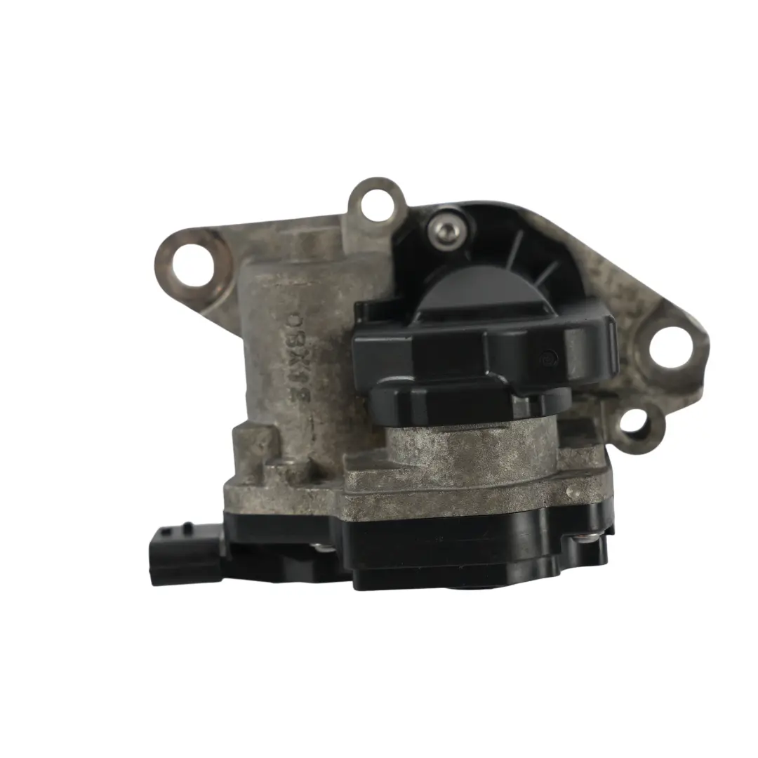 Vanne EGR Recirculation Gaz Échappement 608915 1.5 Diesel pour Mercedes W177 à propos du numéro de pièce A6081400060 Mercedes W177 Vanne EGR Recirculation Gaz Échappement 608915 1.5 Diesel - SKU A6081400060 - Numéro de pièce A6081400060