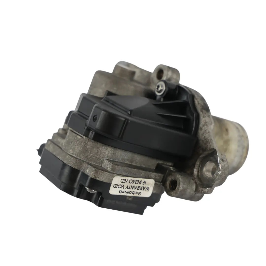 Valve Exhaust Gas Recirculation 608915 1.5 Diesel H8201684044 to Mercedes W177 EGR with Part number A6081400060 Mercedes W177 EGR Valve Exhaust Gas Recirculation 608915 1.5 Diesel H8201684044 - SKU A6081400060 - Part number A6081400060