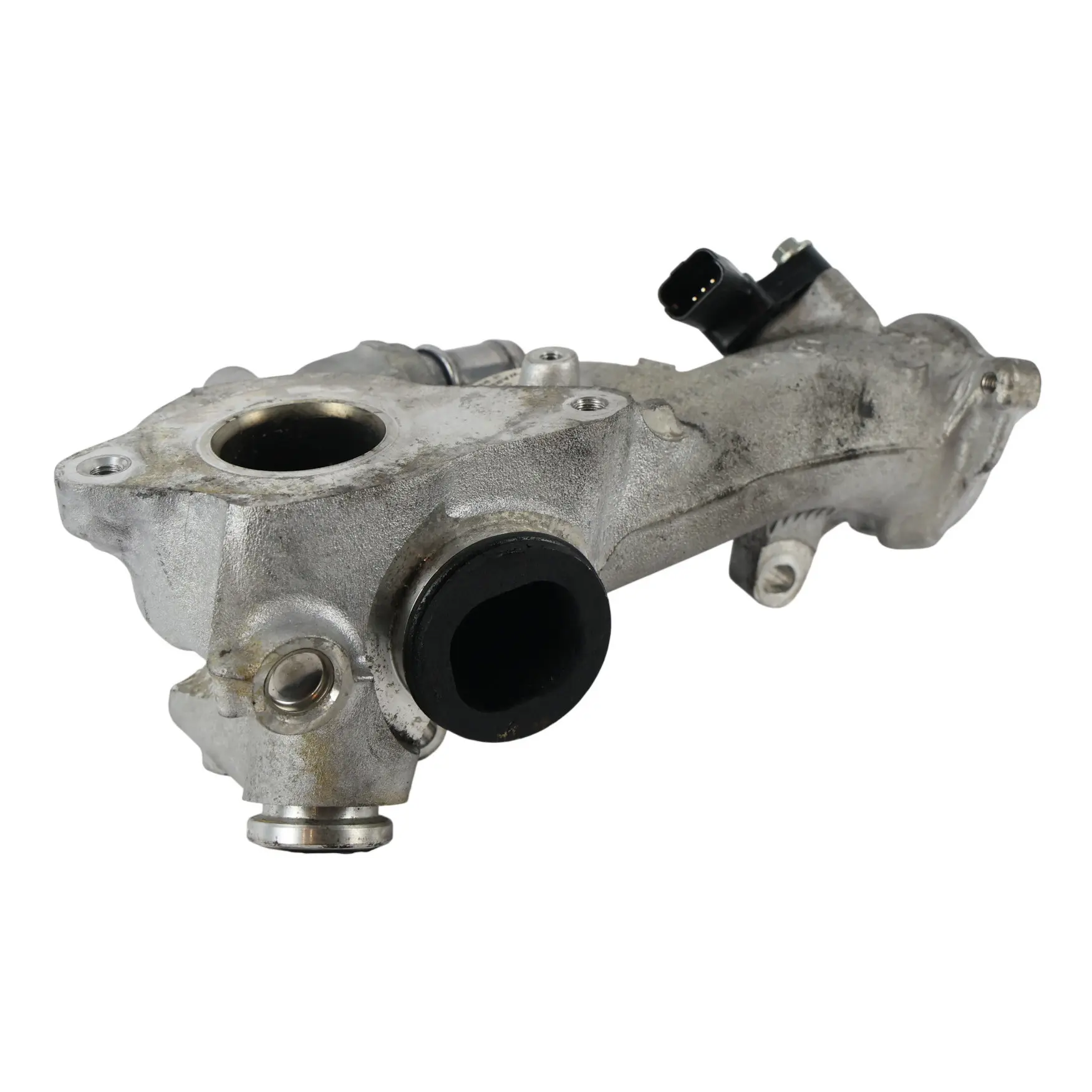 Mercedes W177 EGR Valve Housing Exhaust Gas Recirculation 147170061R