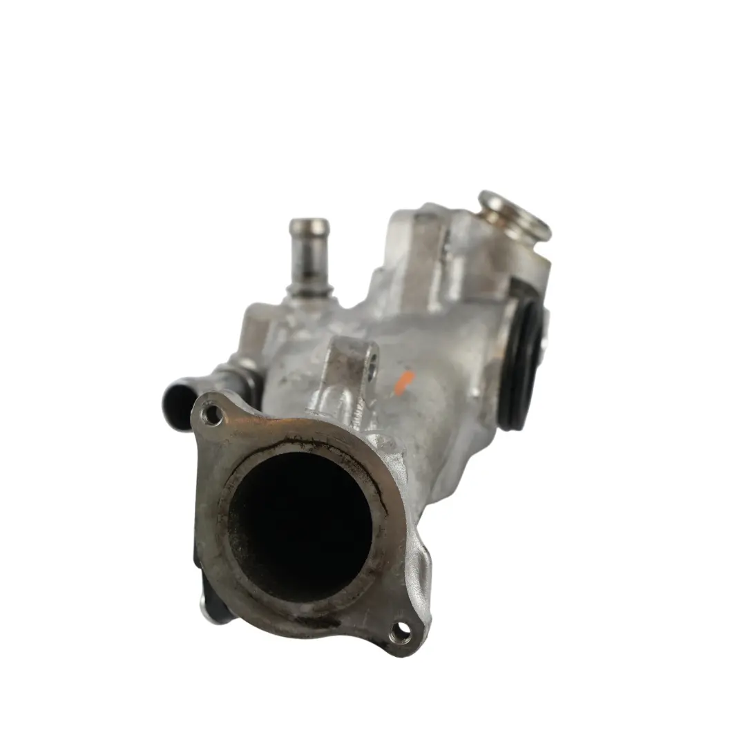Carcasa Válvula EGR Recirculación Gases Escape 147170061R para Mercedes W177 con número de pieza A6081420067 Mercedes W177 Carcasa Válvula EGR Recirculación Gases Escape 147170061R - SKU A6081420067 - Número de pieza A6081420067