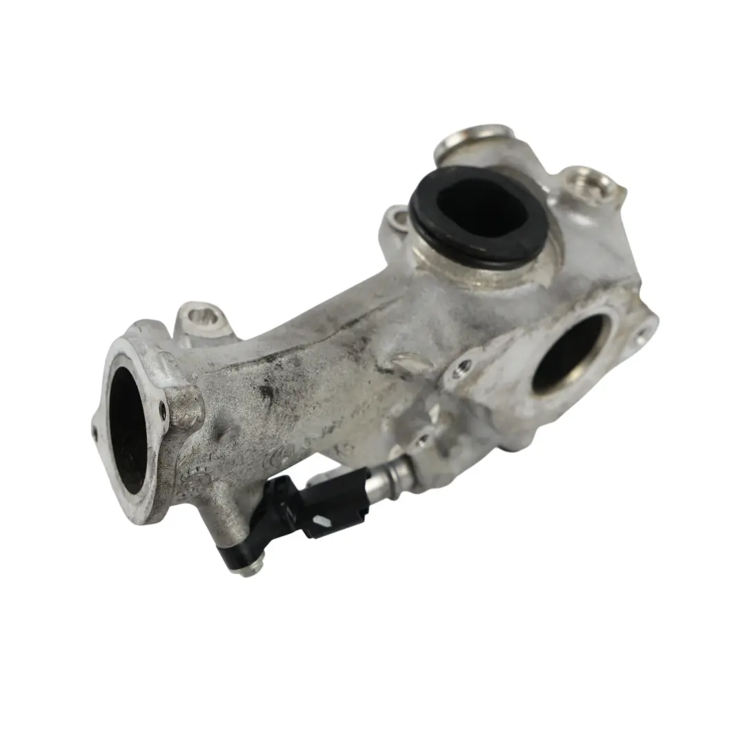 AGR Ventil Gehäuse Abgasrückführung 147170061R für Mercedes W177 mit Teilenummer A6081420067 Mercedes W177 AGR Ventil Gehäuse Abgasrückführung 147170061R - SKU A6081420067 - Teilenummer A6081420067