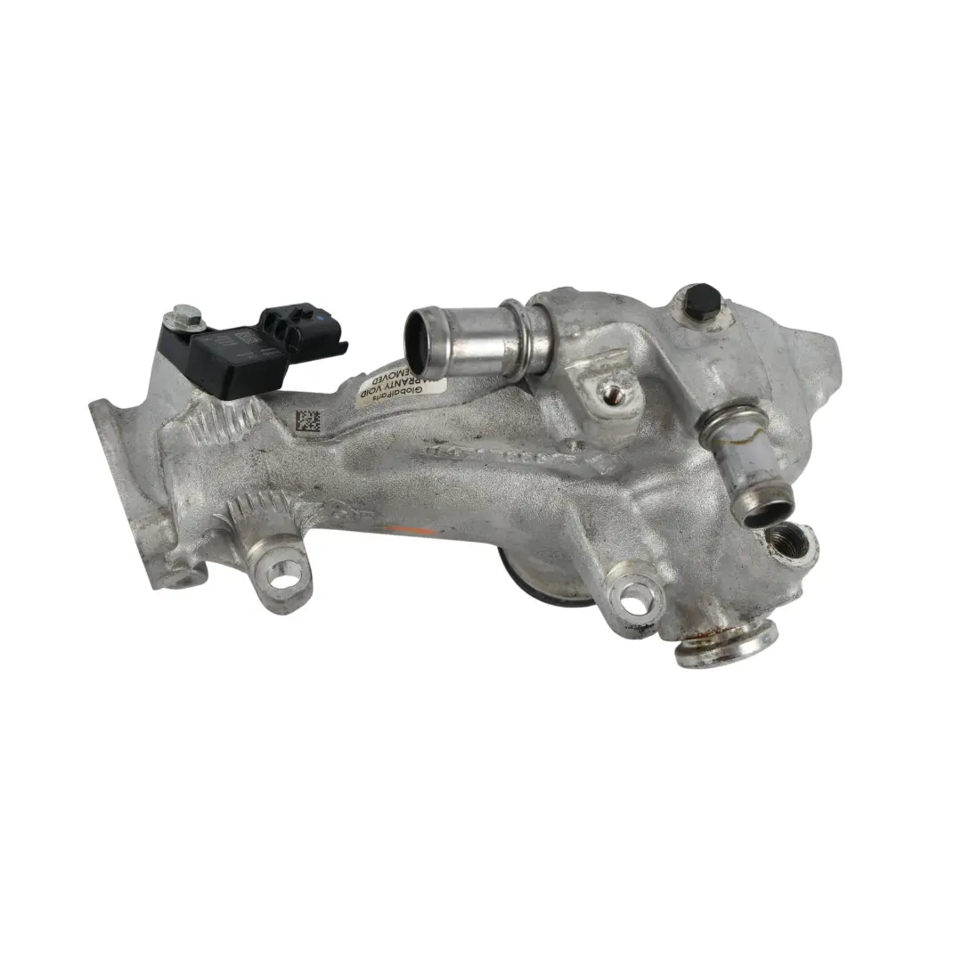 Obudowa Zaworu EGR Recyrkulacji Spalin 147170061R do Mercedes W177 o numerze A6081420067 Mercedes W177 Obudowa Zaworu EGR Recyrkulacji Spalin 147170061R - SKU A6081420067 - Numer Części A6081420067