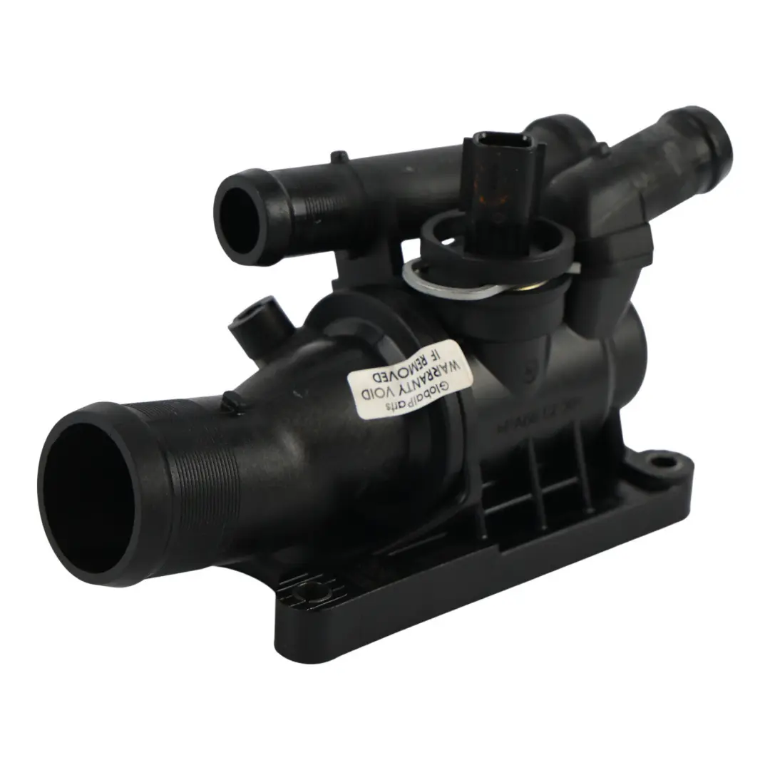 OM608 Boîtier Thermostat Liquide Refroidissement pour Mercedes W177 à propos du numéro de pièce A6082000015 Mercedes W177 OM608 Boîtier Thermostat Liquide Refroidissement - SKU A6082000015-1 - Numéro de pièce A6082000015