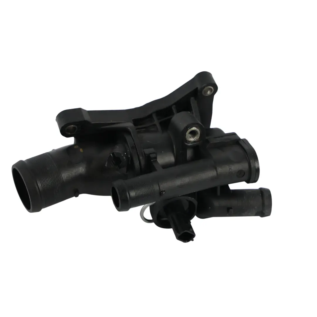 Mercedes W177 OM608 Boîtier Thermostat Liquide Refroidissement - SKU A6082000015-1 - Numéro de pièce A6082000015