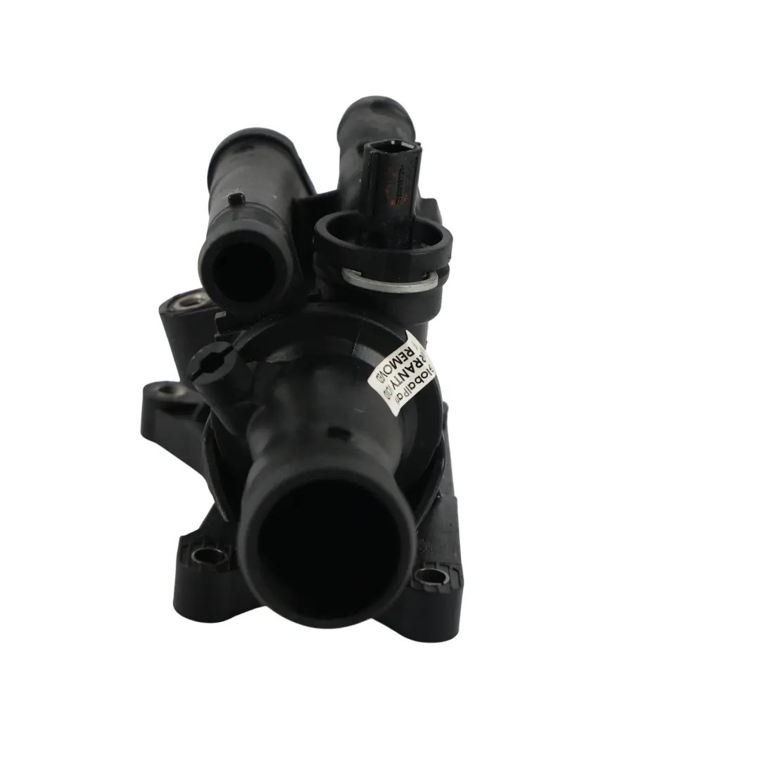 Mercedes W177 OM608 Boîtier Thermostat Liquide Refroidissement - SKU A6082000015-1 - Numéro de pièce A6082000015