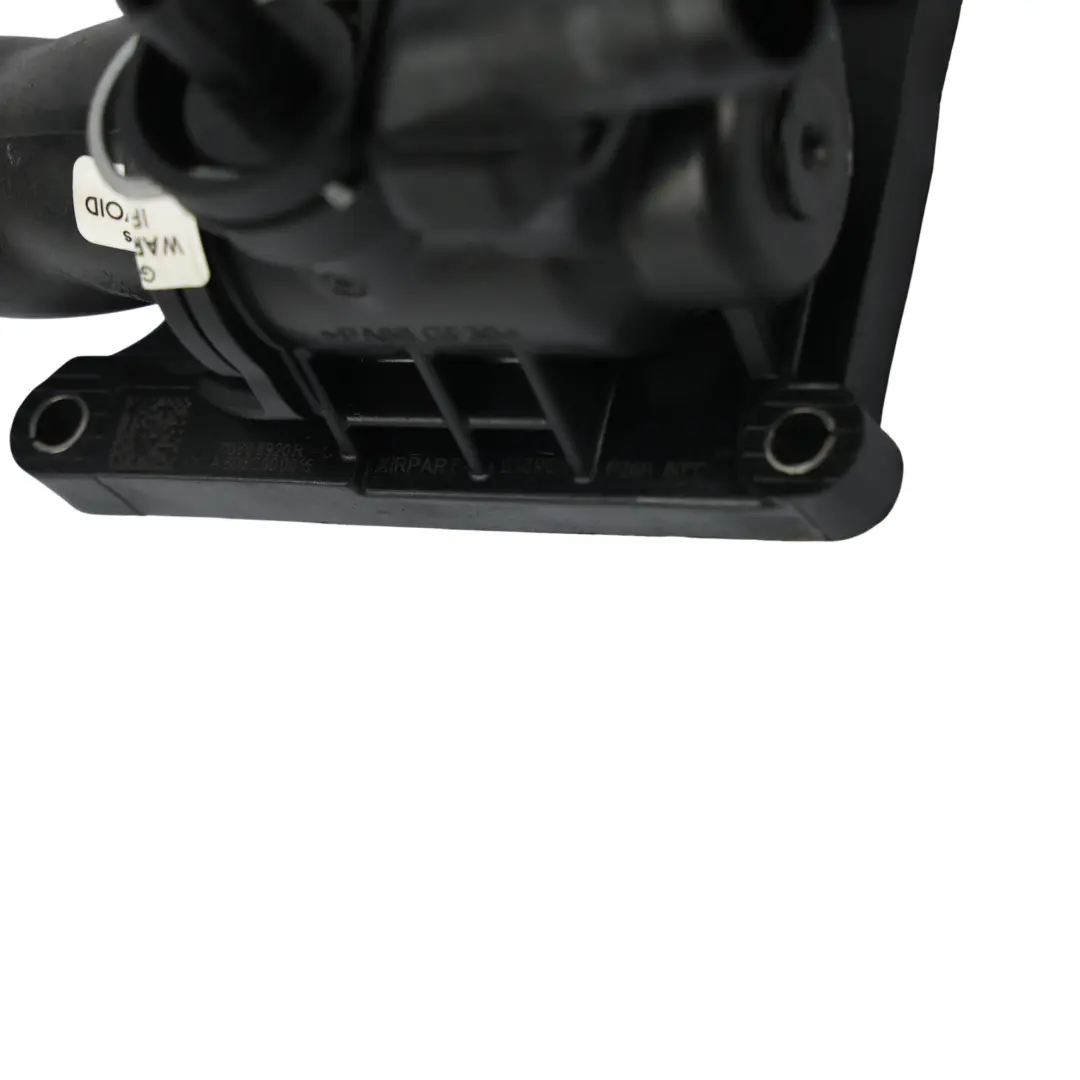  Thermostat Mercedes W177 OM608 Thermostat Coolant Unit Housing - SKU A6082000015-1 - Part number A6082000015