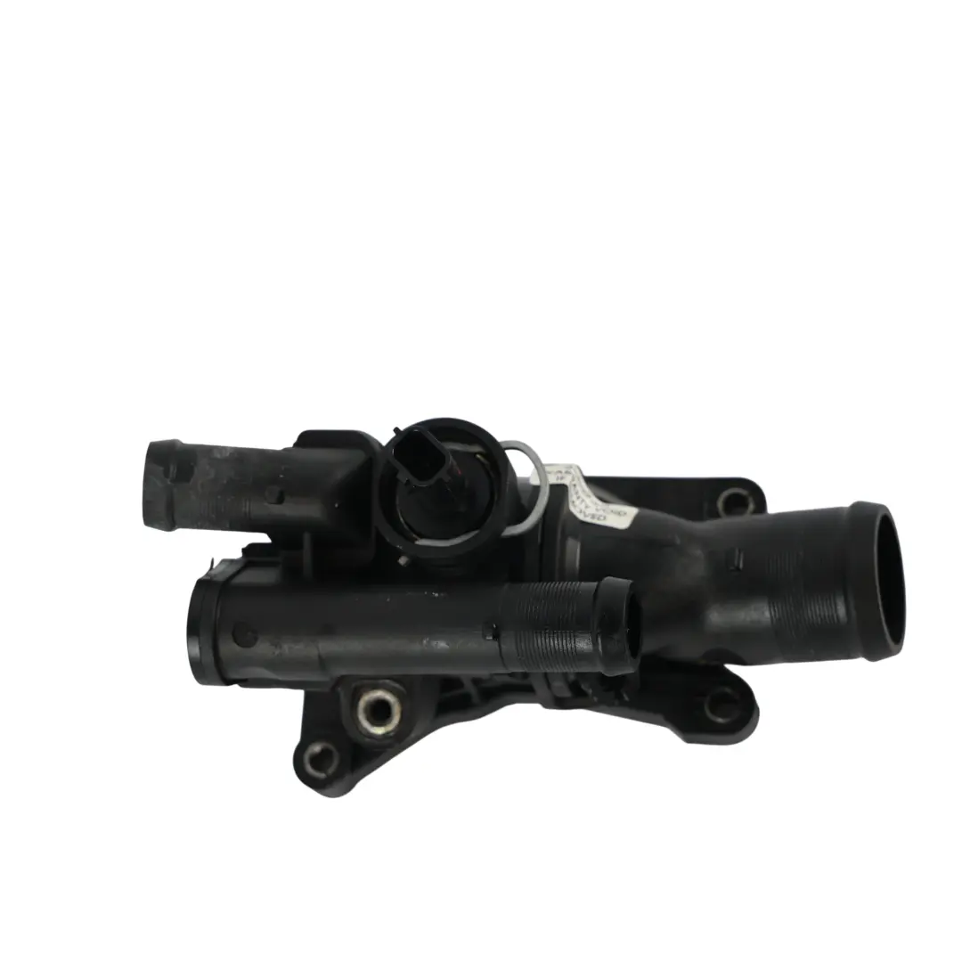Mercedes W177 OM608 Thermostat Kühlmittel Einheit Gehäuse - SKU A6082000015-1 - Teilenummer A6082000015