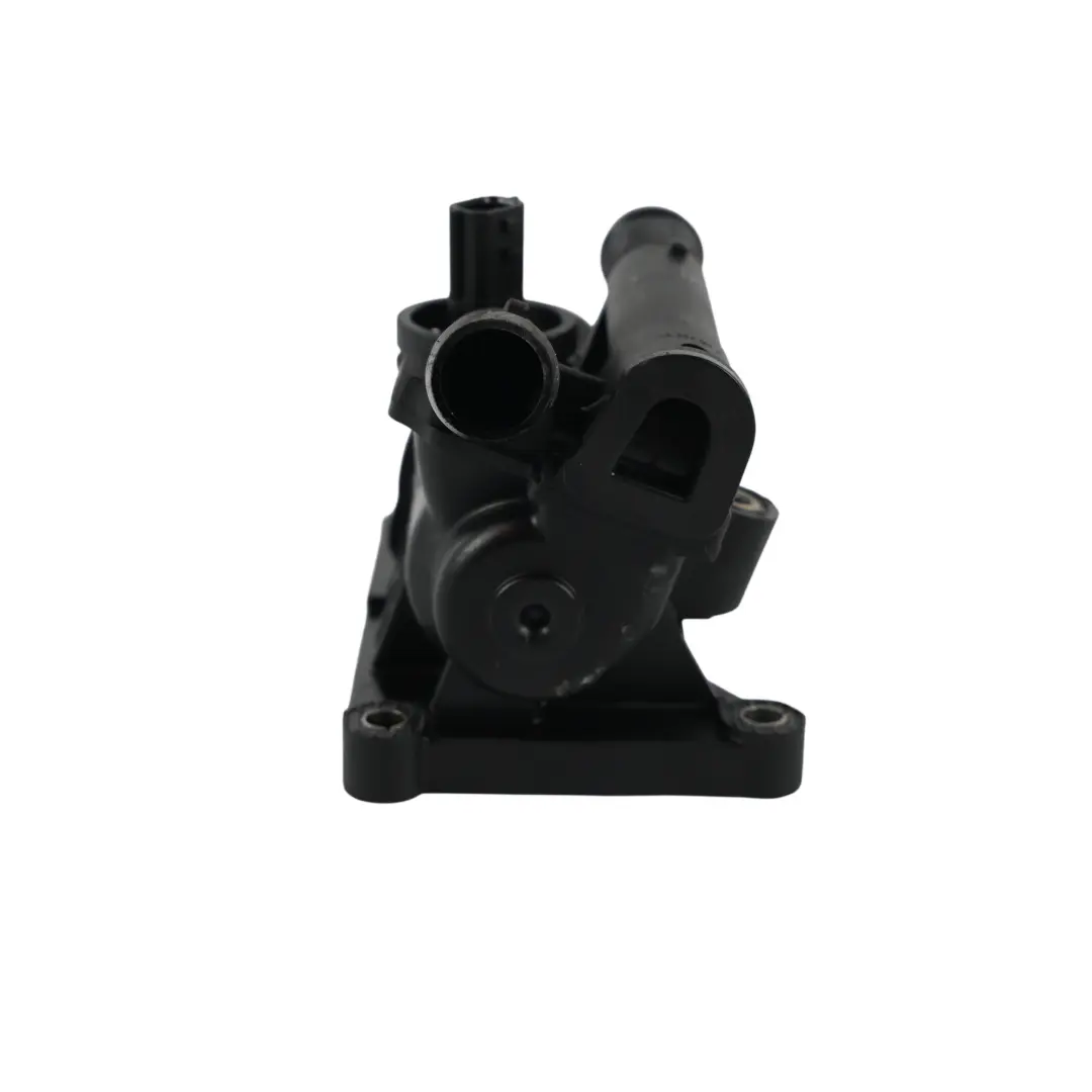 Thermostat Mercedes W177 OM608 Thermostat Coolant Unit Housing to with Part number A6082000015 Thermostat Mercedes W177 OM608 Thermostat Coolant Unit Housing - SKU A6082000015-1 - Part number A6082000015