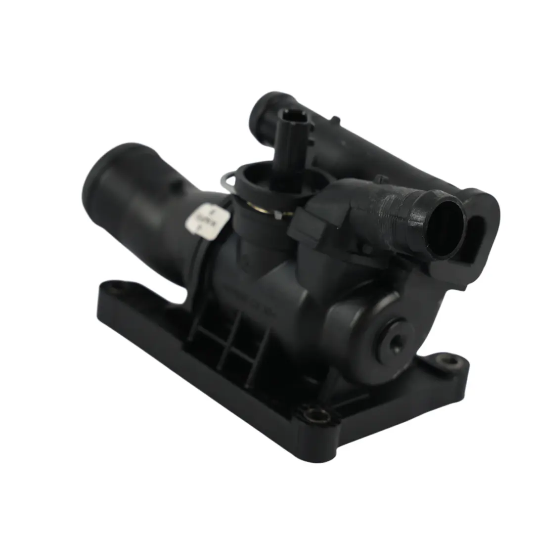 OM608 Boîtier Thermostat Liquide Refroidissement pour Mercedes W177 à propos du numéro de pièce A6082000015 Mercedes W177 OM608 Boîtier Thermostat Liquide Refroidissement - SKU A6082000015-1 - Numéro de pièce A6082000015