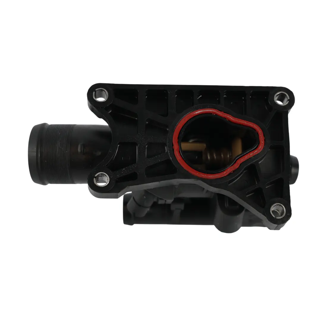  Thermostat Mercedes W177 OM608 Thermostat Coolant Unit Housing - SKU A6082000015-1 - Part number A6082000015
