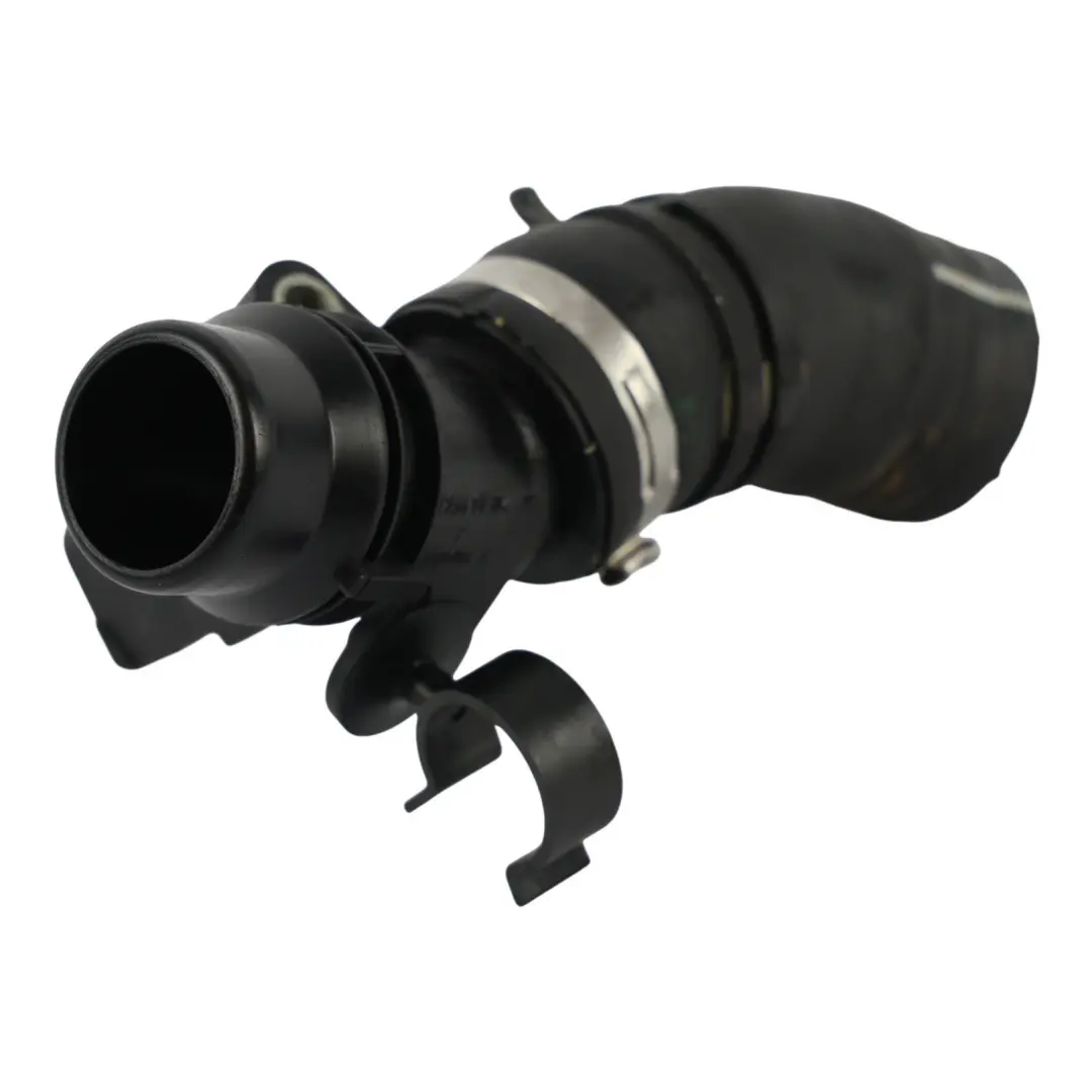 Mercedes W177 Thermostat Kühlmittel Gehäuse Kupplung Rohr Schlauch - SKU A6082000700-1 - Teilenummer A6082000700