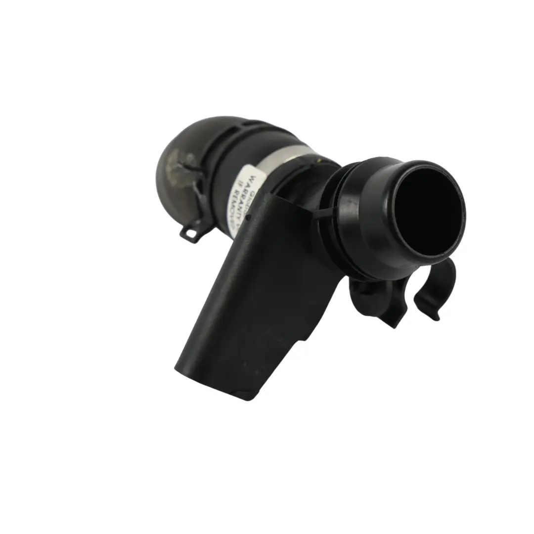 Mercedes W177 Thermostat Coolant Housing Coupling Pipe Hose - SKU A6082000700-1 - Part number A6082000700