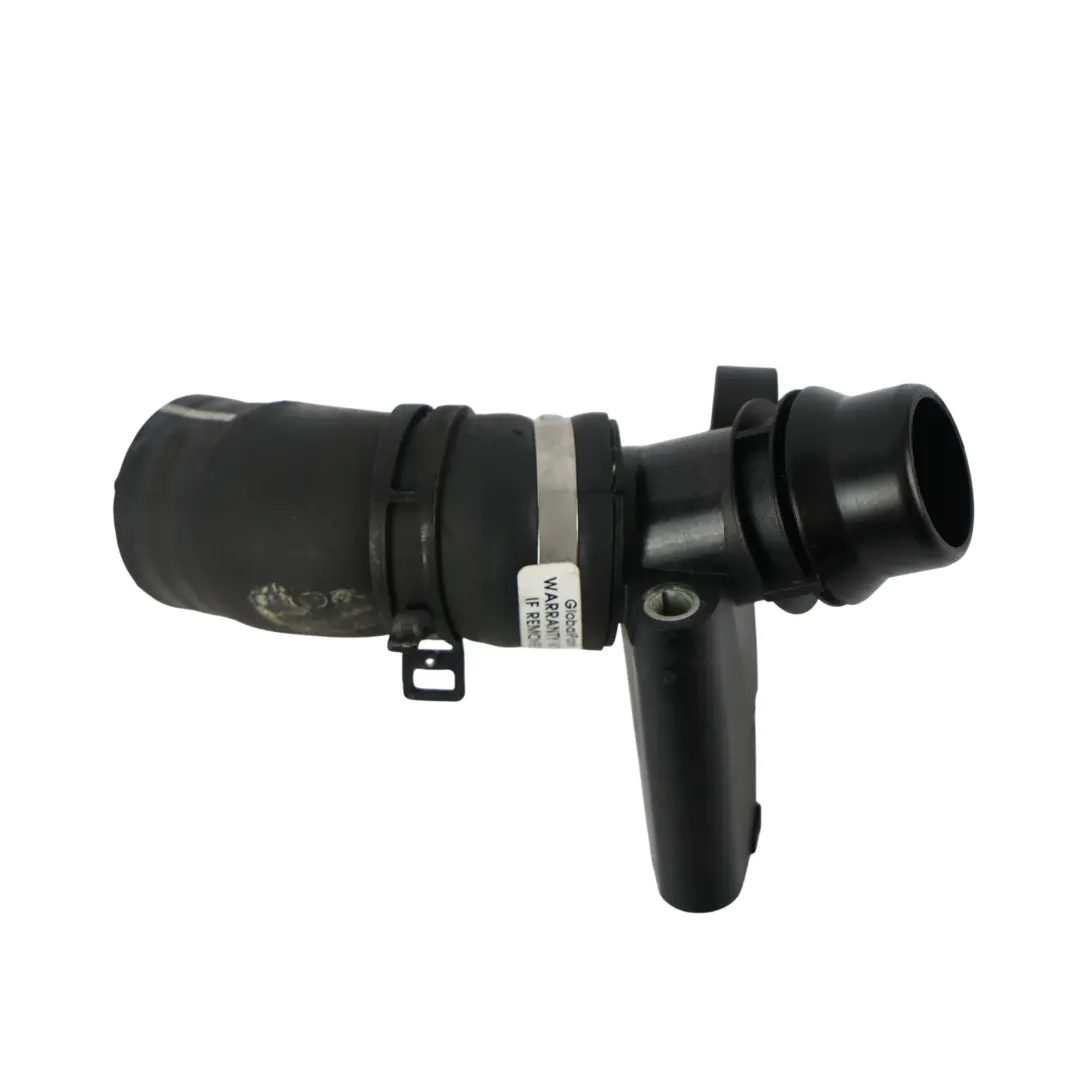 Mercedes W177 Termostato Alloggiamento Liquido Refrigerante Tubo - SKU A6082000700-1 - Numero di parte A6082000700