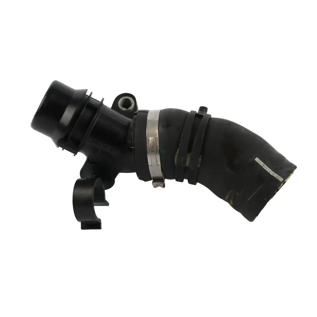 Mercedes W177 Thermostat Boîtier Liquide Refroidissement Tuyau - SKU A6082000700-1 - Numéro de pièce A6082000700
