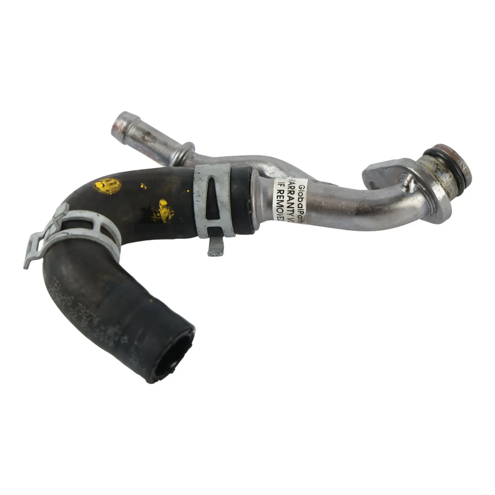 Mercedes W177 Auto Cooling Hose Pipe Line A6082030082
