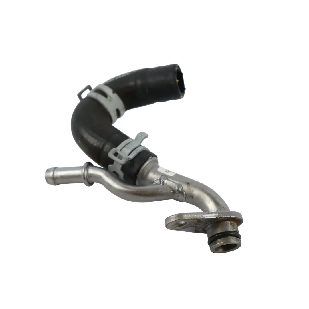 Przewód Płynu Chłodzącego do Mercedes W177 o numerze A6082030082 Mercedes W177 Przewód Płynu Chłodzącego - SKU A6082030082 - Numer Części A6082030082