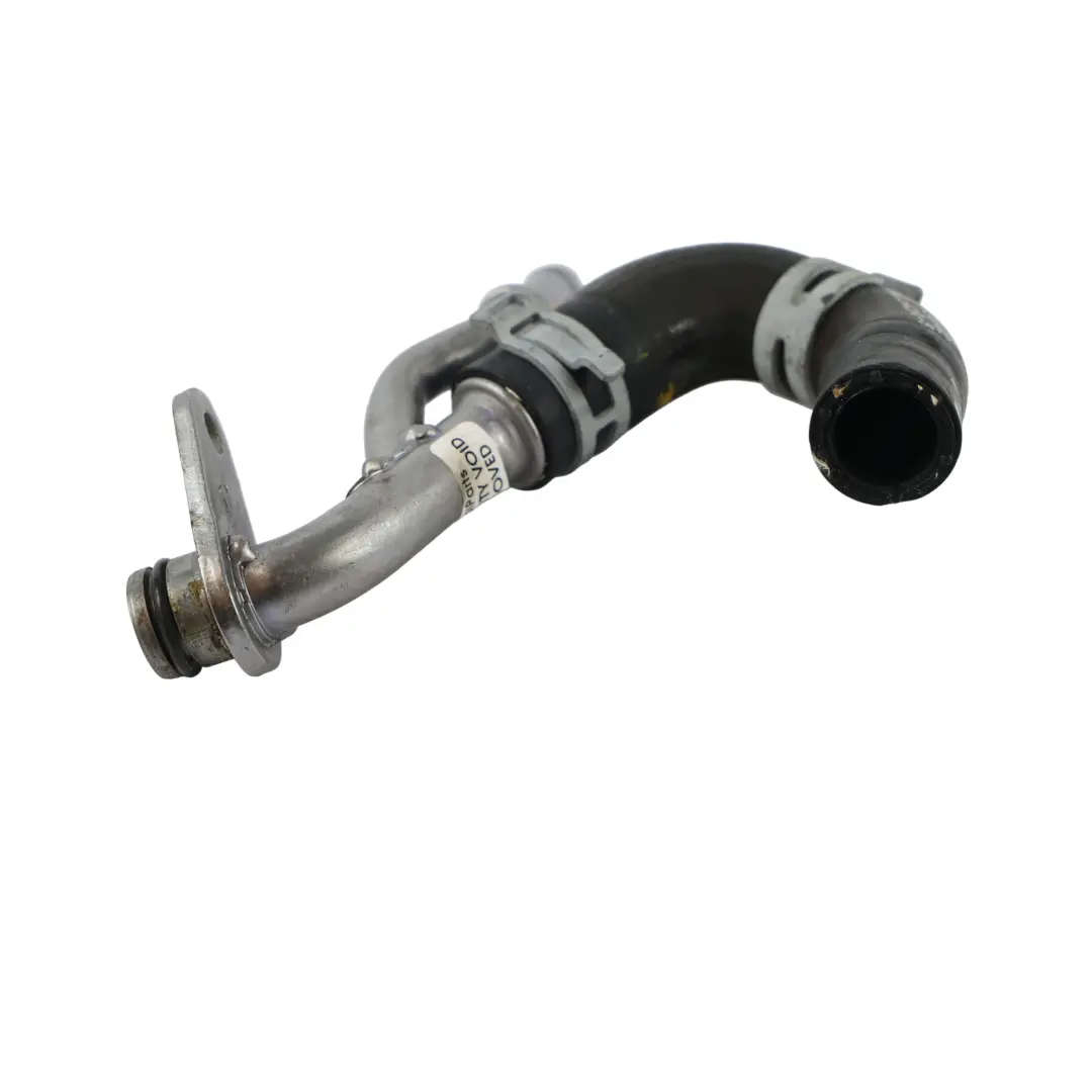 Mercedes W177 Przewód Płynu Chłodzącego - SKU A6082030082 - Numer Części A6082030082