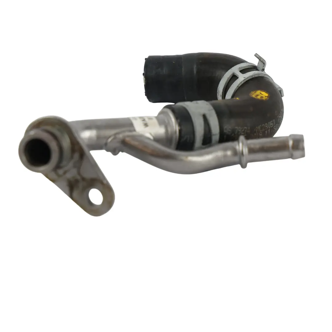 Kühlungs Schlauch Rohrleitung für Mercedes W177 Auto mit Teilenummer A6082030082 Mercedes W177 Auto Kühlungs Schlauch Rohrleitung - SKU A6082030082 - Teilenummer A6082030082