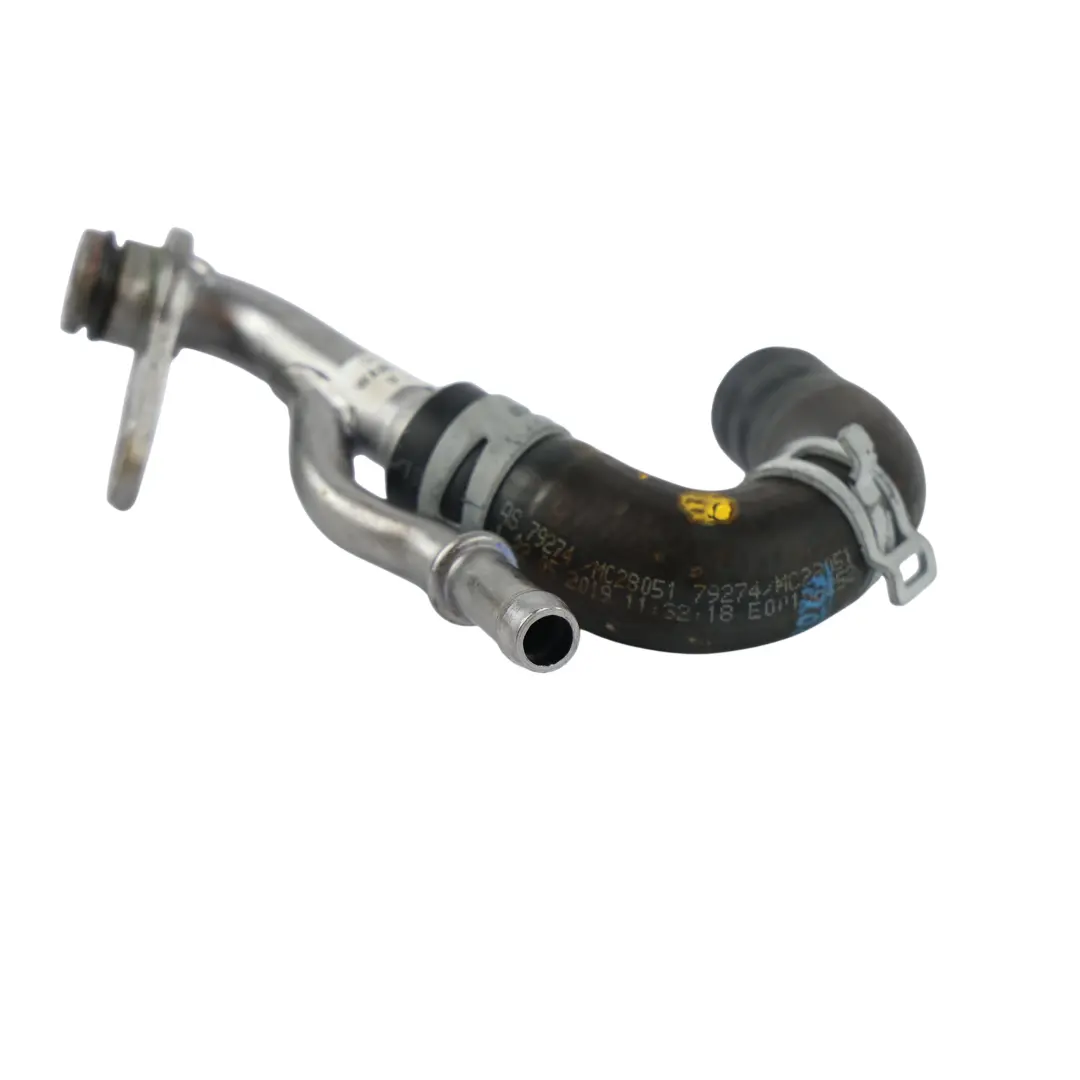 Kühlungs Schlauch Rohrleitung für Mercedes W177 Auto mit Teilenummer A6082030082 Mercedes W177 Auto Kühlungs Schlauch Rohrleitung - SKU A6082030082 - Teilenummer A6082030082