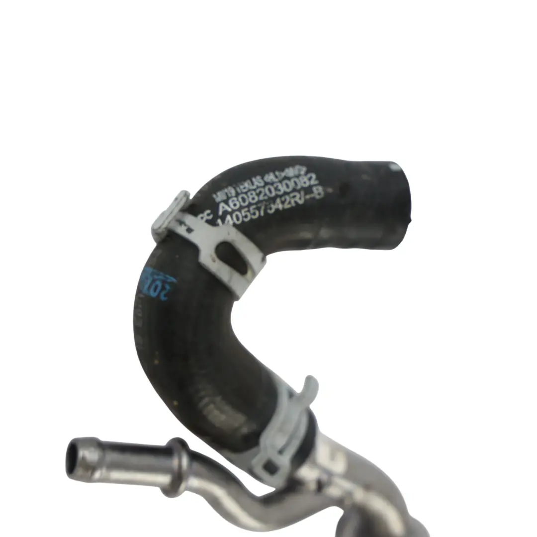 Mercedes W177 Auto Kühlungs Schlauch Rohrleitung - SKU A6082030082 - Teilenummer A6082030082