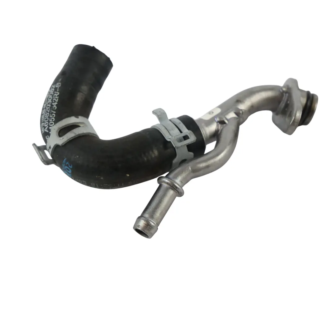 Mercedes W177 Auto Kühlungs Schlauch Rohrleitung - SKU A6082030082 - Teilenummer A6082030082