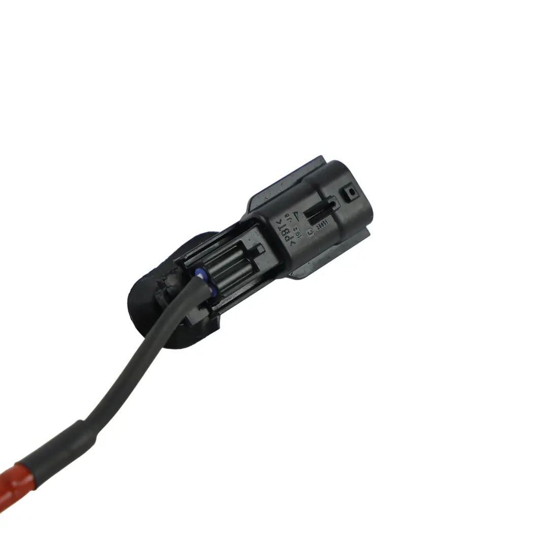 Temperature Sensor Wiring Harness Cable to Mercedes W177 EGR with Part number A6089051600 Mercedes W177 EGR Temperature Sensor Wiring Harness Cable - SKU A6089051600 - Part number A6089051600