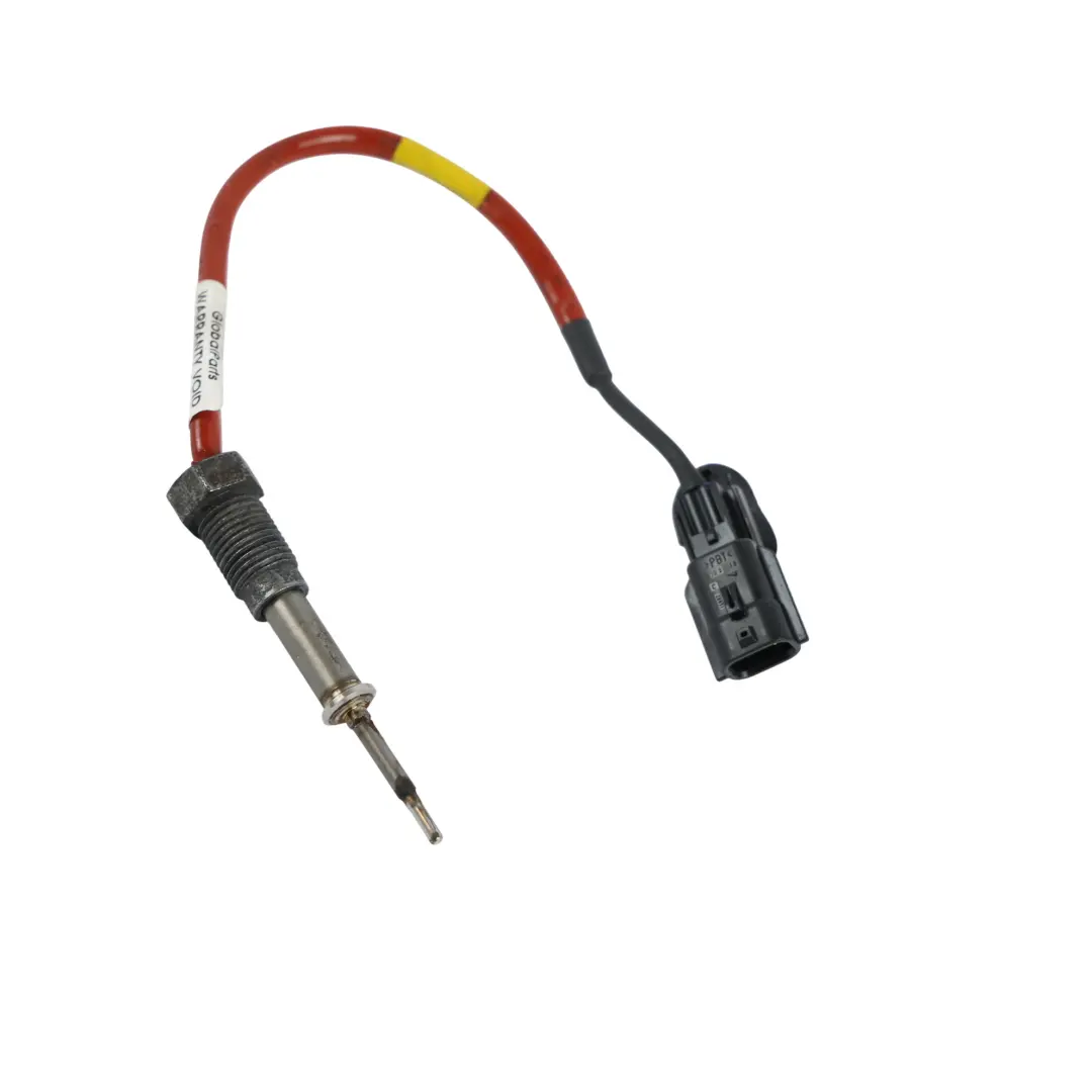 Capteur Température EGR Faisceau Câblage pour Mercedes W177 à propos du numéro de pièce A6089051600 Mercedes W177 Capteur Température EGR Faisceau Câblage - SKU A6089051600 - Numéro de pièce A6089051600