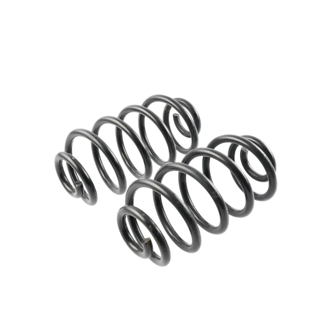 Mercedes Vito W639 Coil Spring Rear Axle Suspension Coil Set 2x 78153 1010526 - SKU A6393242904-1 - Part number A6393242904