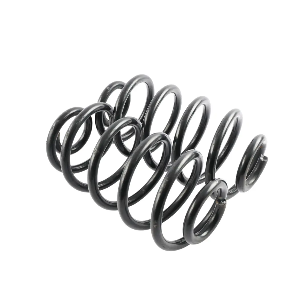 Coil Spring Rear Axle Suspension Coil Set 2x 78153 1010526 to Mercedes Vito W639 with Part number A6393242904 Mercedes Vito W639 Coil Spring Rear Axle Suspension Coil Set 2x 78153 1010526 - SKU A6393242904-1 - Part number A6393242904