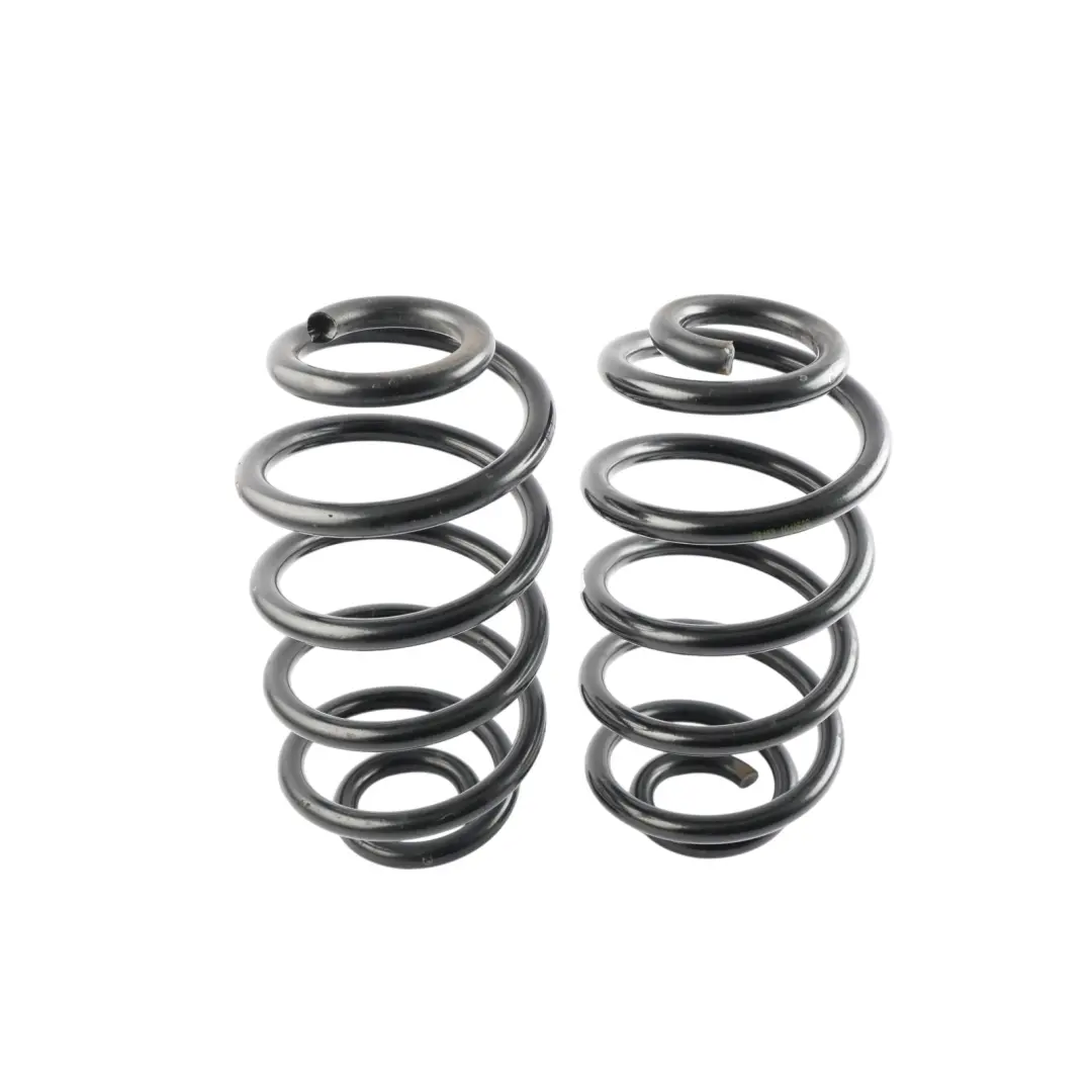 Mercedes Vito W639 Coil Spring Rear Axle Suspension Coil Set 2x 78153 1010526 - SKU A6393242904-1 - Part number A6393242904