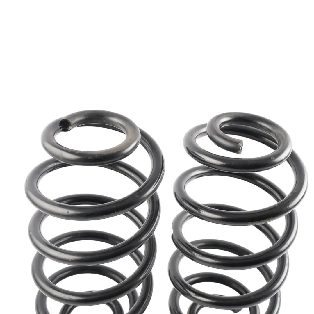 Mercedes Vito W639 Coil Spring Rear Axle Suspension Coil Set 2x 78153 1010526 - SKU A6393242904-1 - Part number A6393242904