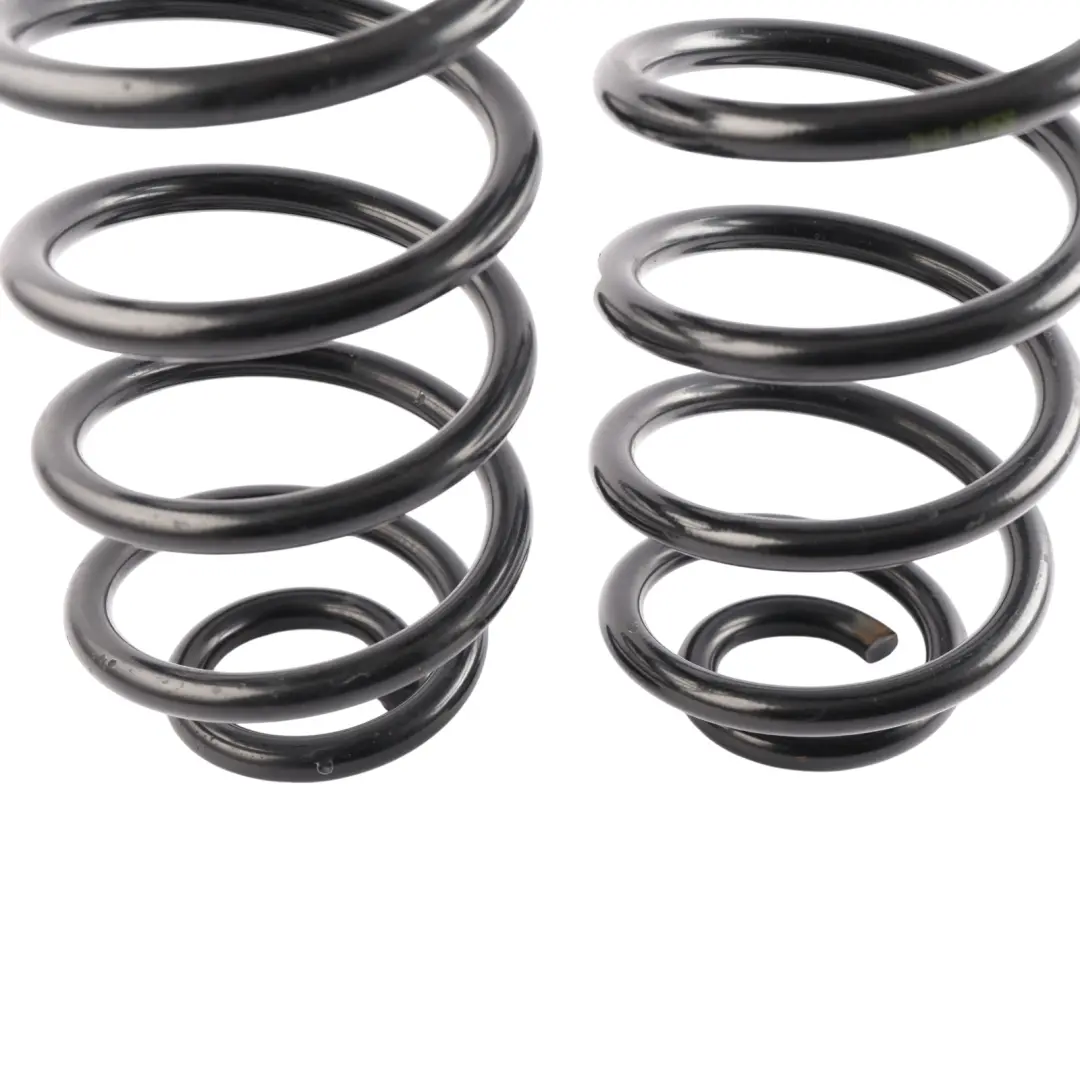 Coil Spring Rear Axle Suspension Coil Set 2x 78153 1010526 to Mercedes Vito W639 with Part number A6393242904 Mercedes Vito W639 Coil Spring Rear Axle Suspension Coil Set 2x 78153 1010526 - SKU A6393242904-1 - Part number A6393242904