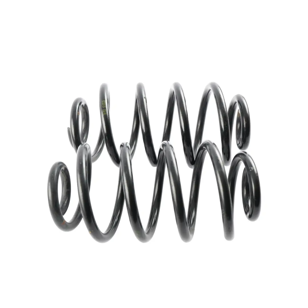 Mercedes Vito W639 Coil Spring Rear Axle Suspension Coil Set 2x 78153 1010526 - SKU A6393242904-1 - Part number A6393242904