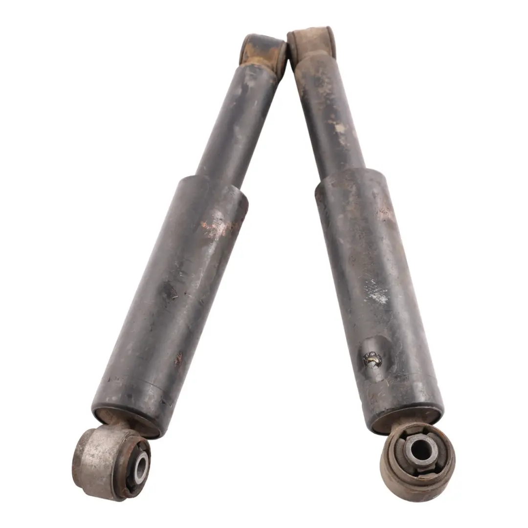 Axle Shock Absorber Strut Left Right N/O/S to Mercedes VIto W639 Rear with Part number A6393263300 Mercedes VIto W639 Rear Axle Shock Absorber Strut Left Right N/O/S - SKU A6393263300-1 - Part number A6393263300
