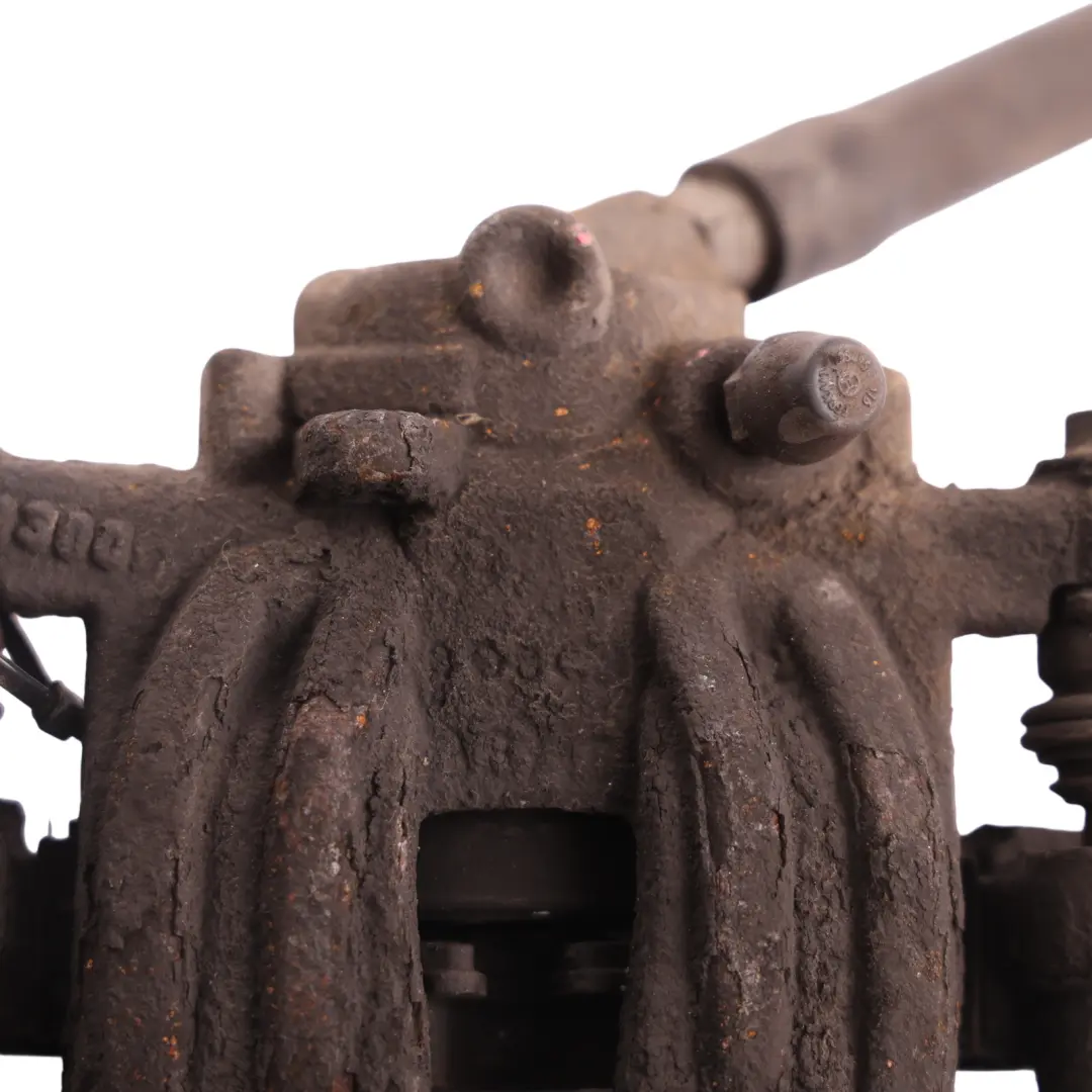 Pinza Freno Trasera Derecha para Mercedes Vito W639 con número de pieza A6394200983 Mercedes Vito W639 Pinza Freno Trasera Derecha - SKU A6394200983-1 - Número de pieza A6394200983