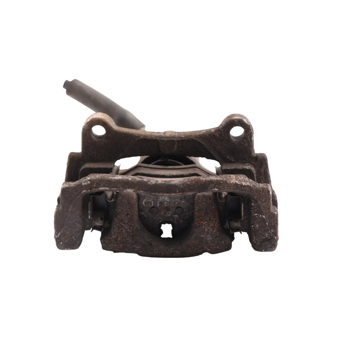 Pinza Freno Posteriore Destra per Mercedes Vito W639 con numero di parte A6394200983 Mercedes Vito W639 Pinza Freno Posteriore Destra - SKU A6394200983-1 - Numero di parte A6394200983