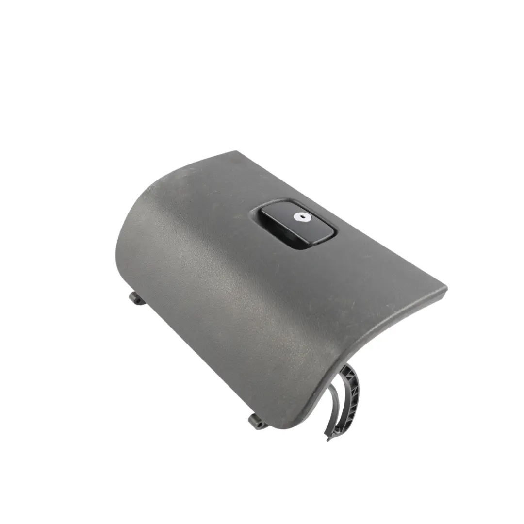 Mercedes Vito W639 Glove Box Dashboard Storage Tray Front Flap Cover - SKU A6396800098-2 - Part number A6396800098