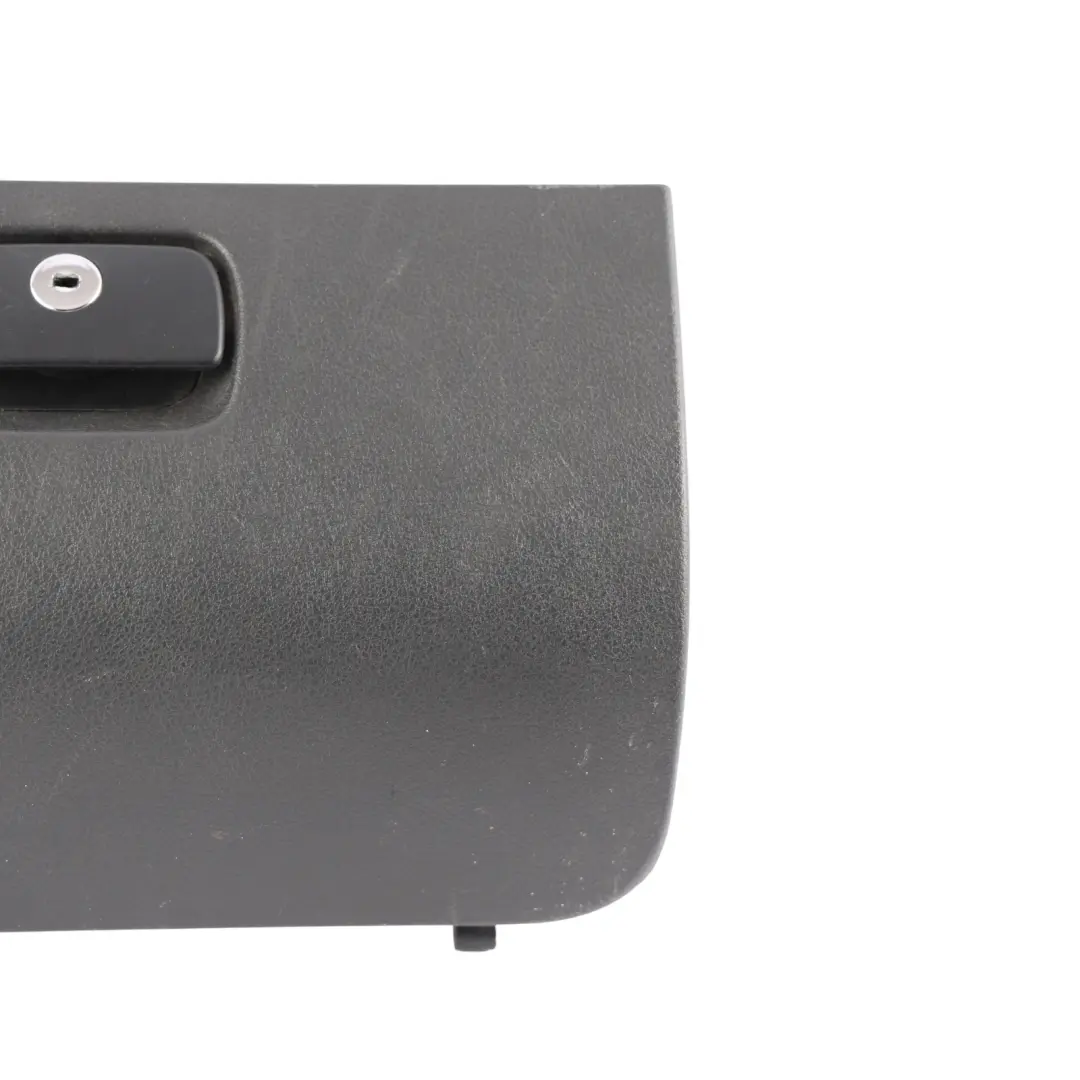 Mercedes Vito W639 Glove Box Dashboard Storage Tray Front Flap Cover - SKU A6396800098-2 - Part number A6396800098