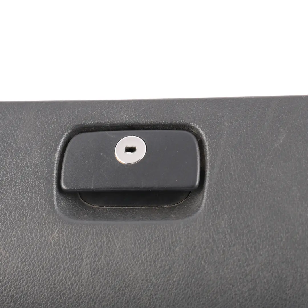 Glove Box Dashboard Storage Tray Front Flap Cover to Mercedes Vito W639 with Part number A6396800098 Mercedes Vito W639 Glove Box Dashboard Storage Tray Front Flap Cover - SKU A6396800098-2 - Part number A6396800098