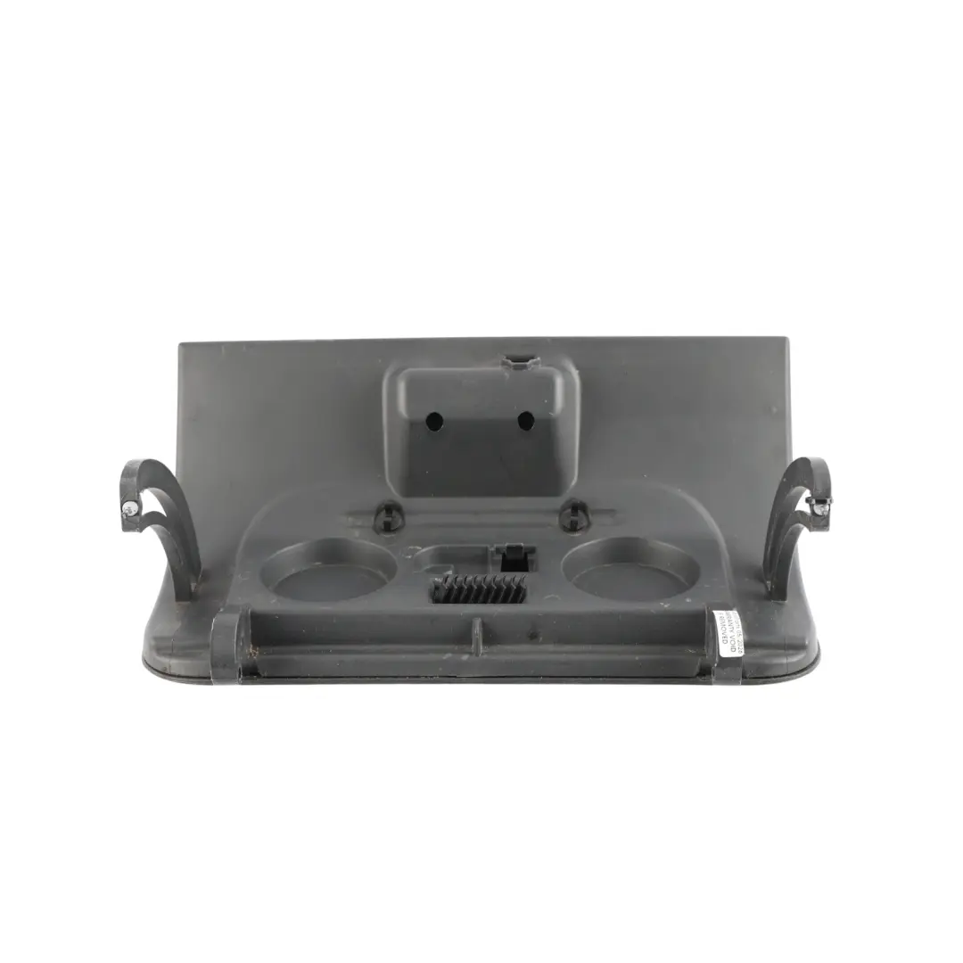 Glove Box Dashboard Storage Tray Front Flap Cover to Mercedes Vito W639 with Part number A6396800098 Mercedes Vito W639 Glove Box Dashboard Storage Tray Front Flap Cover - SKU A6396800098-2 - Part number A6396800098